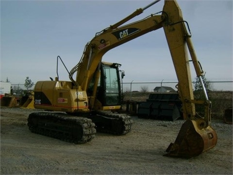 Excavadoras Hidraulicas Caterpillar 311C  de importacion a la ven Ref.: 1371743137596943 No. 3