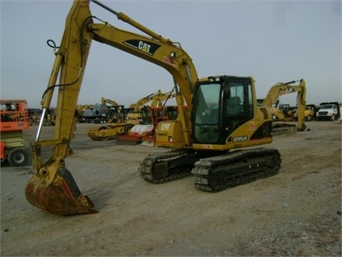 Excavadoras Hidraulicas Caterpillar 311C  de importacion a la ven Ref.: 1371743137596943 No. 4