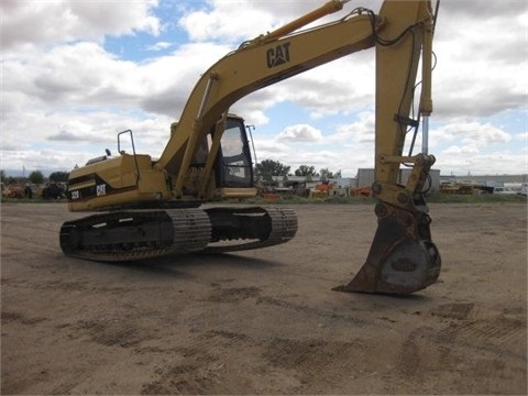 Excavadoras Hidraulicas Caterpillar 320L  en buenas condiciones Ref.: 1371746998028271 No. 2