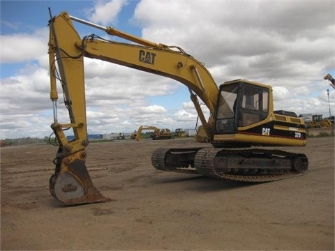 Excavadoras Hidraulicas Caterpillar 320L  en buenas condiciones Ref.: 1371746998028271 No. 3