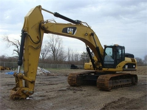 Excavadoras Hidraulicas Caterpillar 330DL  usada Ref.: 1371852183561489 No. 4