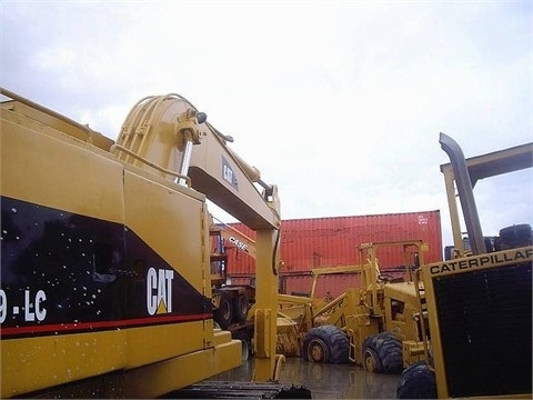 Excavadoras Hidraulicas Caterpillar 219  en venta Ref.: 1372002561060826 No. 2