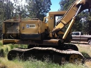 Excavadoras Hidraulicas Caterpillar 225  usada a buen precio Ref.: 1372008545013141 No. 4