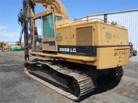 Excavadoras Hidraulicas Caterpillar 225B  usada a buen precio Ref.: 1372031820380851 No. 2