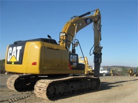 Excavadoras Hidraulicas Caterpillar 329EL  seminueva en venta Ref.: 1372041002909304 No. 3