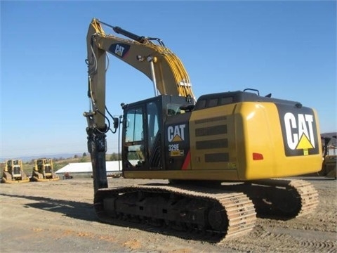 Excavadoras Hidraulicas Caterpillar 329EL  seminueva en venta Ref.: 1372041002909304 No. 4