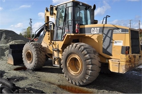 Cargadoras Sobre Ruedas Caterpillar IT62G  de importacion a la ve Ref.: 1372168459949173 No. 4