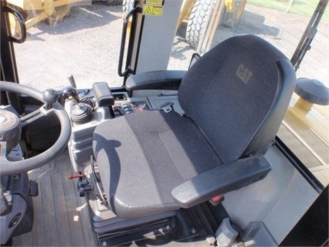 Cargadoras Sobre Ruedas Caterpillar IT14G  importada en buenas co Ref.: 1372187923674258 No. 4