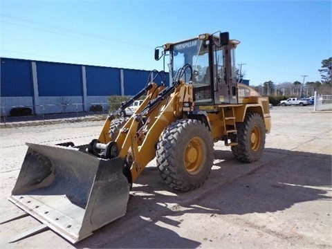 Cargadoras Sobre Ruedas Caterpillar IT14G  en buenas condiciones Ref.: 1372188488461236 No. 3