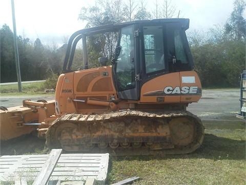 Tractores Sobre Orugas Case 850K  usada a la venta Ref.: 1372191364006129 No. 2