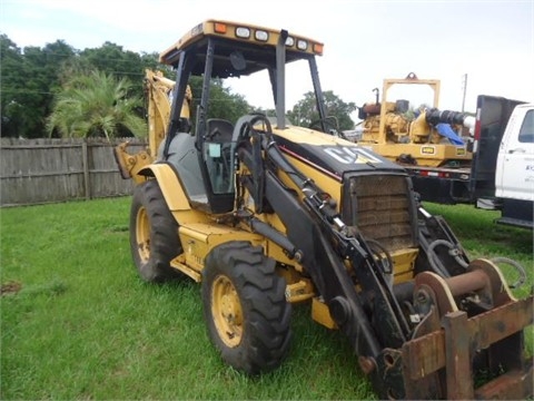 Retroexcavadoras Caterpillar 420D  de bajo costo Ref.: 1372262077173912 No. 4