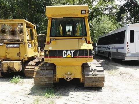 Tractores Sobre Orugas Caterpillar D5G  usada a la venta Ref.: 1372353416694169 No. 3