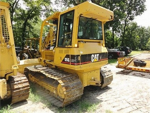 Tractores Sobre Orugas Caterpillar D5G  usada a la venta Ref.: 1372353416694169 No. 4