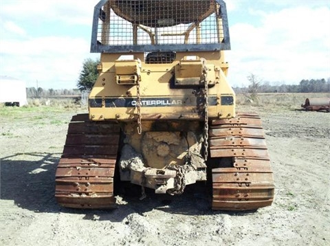 Tractores Sobre Orugas Caterpillar D4H  de segunda mano en venta Ref.: 1372353666047947 No. 3