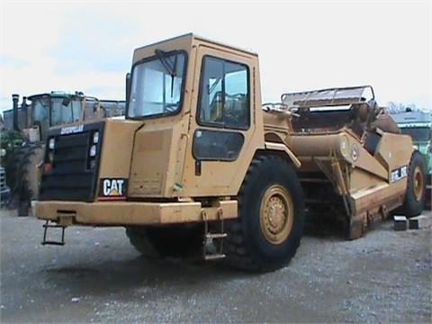Screpers Caterpillar 613C