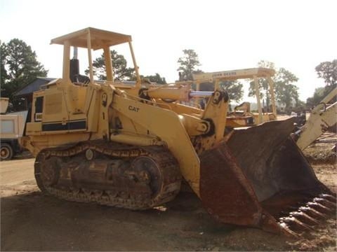 Cargadoras Sobre Orugas Caterpillar 963  importada a bajo costo Ref.: 1372951194671942 No. 3