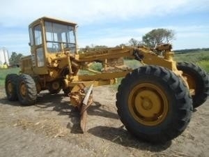 Motoconformadoras Caterpillar 120  importada a bajo costo Ref.: 1373039673774764 No. 2