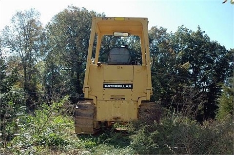 Tractores Sobre Orugas Caterpillar D4B  usada a buen precio Ref.: 1373040755876647 No. 3