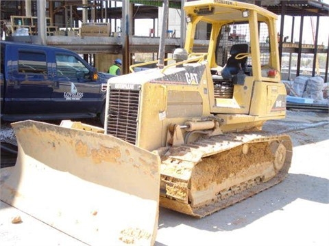 Dozers/tracks Caterpillar D4G