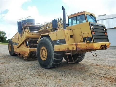 Screpers Caterpillar 615C II
