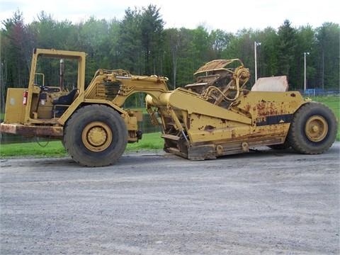 Screpers Caterpillar 613 C  de importacion a la venta Ref.: 1373055554409432 No. 2