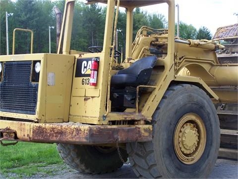 Screpers Caterpillar 613 C  de importacion a la venta Ref.: 1373055554409432 No. 4