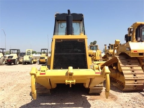 Cargadoras Sobre Orugas Caterpillar 973
