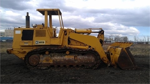 Cargadoras Sobre Orugas Caterpillar 973  de bajo costo Ref.: 1373314272684596 No. 2