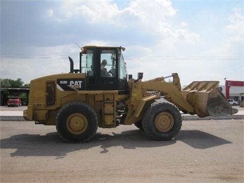 Wheel Loaders Caterpillar 938H