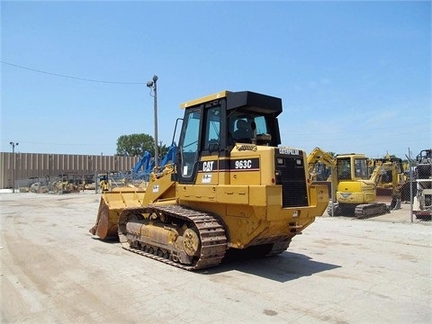 Cargadoras Sobre Orugas Caterpillar 963C  importada a bajo costo Ref.: 1373412546548117 No. 3