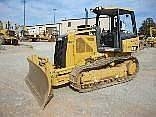 Tractores Sobre Orugas Caterpillar D3K