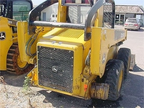 Minicargadores Deere 328  importada en buenas condiciones Ref.: 1373735502224008 No. 3