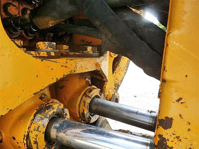 Retroexcavadoras Deere 410C  en buenas condiciones Ref.: 1373917490842197 No. 3