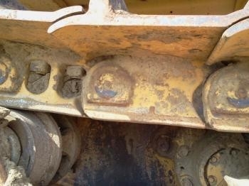 Tractores Sobre Orugas Caterpillar D9H  de medio uso en venta Ref.: 1373918797963533 No. 3