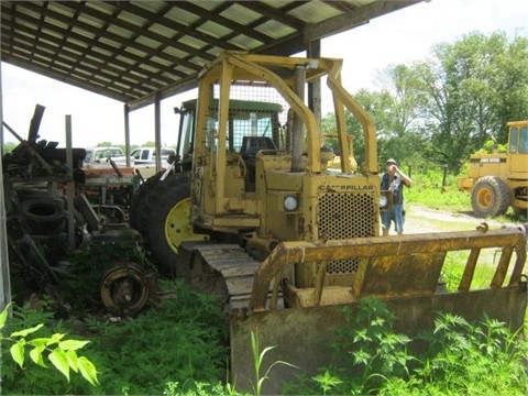 Tractores Sobre Orugas Caterpillar D3B  importada a bajo costo Ref.: 1374082665162428 No. 4
