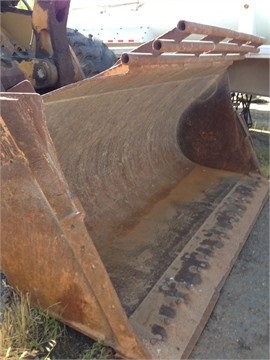 Wheel Loaders Komatsu WA400