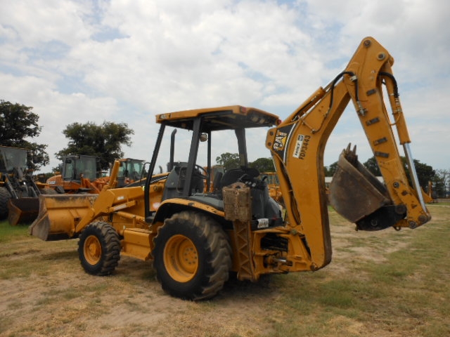 Retroexcavadoras Caterpillar 420D  en optimas condiciones Ref.: 1374097245636643 No. 2