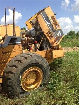 Cargadoras Sobre Ruedas Komatsu WA380