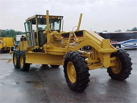 Motoconformadoras Caterpillar 12H  seminueva Ref.: 1374519507649805 No. 2