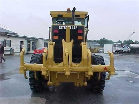 Motoconformadoras Caterpillar 12H  seminueva Ref.: 1374519507649805 No. 4