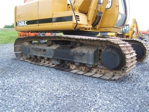 Excavadoras Hidraulicas Deere 160  importada en buenas condicione Ref.: 1375022891037950 No. 2