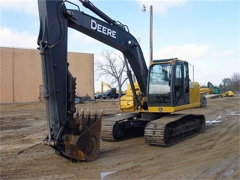 Excavadoras Hidraulicas Deere 160L  de bajo costo Ref.: 1375028741603204 No. 1