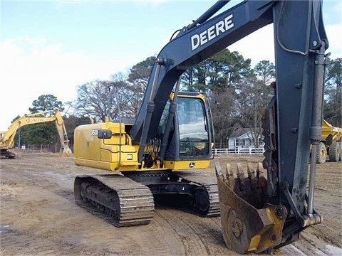Excavadoras Hidraulicas Deere 160L  de bajo costo Ref.: 1375028741603204 No. 3