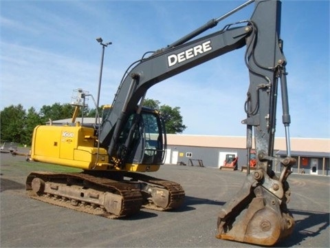 Excavadoras Hidraulicas Deere 160D LC  importada a bajo costo Ref.: 1375029335624342 No. 4