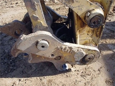 Excavadoras Hidraulicas Deere 450LC