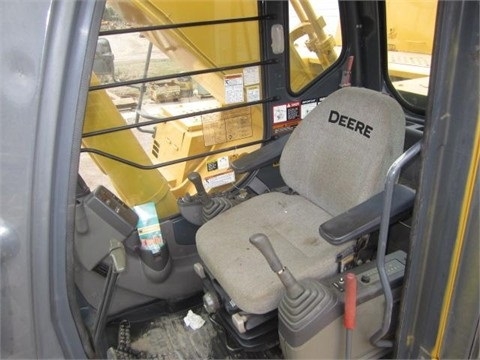 Excavadoras Hidraulicas Deere 450C LC  en venta Ref.: 1375121992820272 No. 2