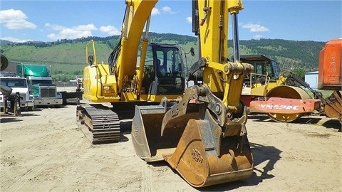 Excavadoras Hidraulicas Deere 225C