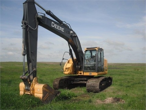 Excavadoras Hidraulicas Deere 225D