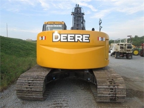 Excavadoras Hidraulicas Deere 225D  de medio uso en venta Ref.: 1375142423821883 No. 3