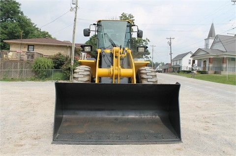 Cargadoras Sobre Ruedas Komatsu WA250  en venta, usada Ref.: 1375144131931333 No. 3